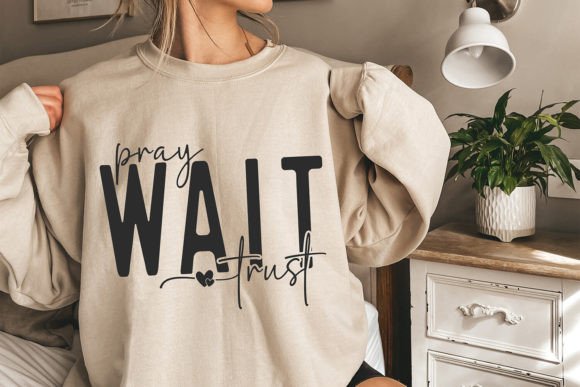 Christian Quotes SVG: A Versatile Graphic for Crafts and Publishing