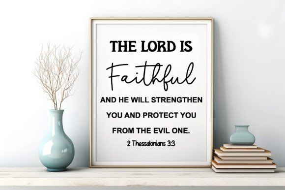 Christian Wood Sign SVG: A Touch of Faithful Elegance
