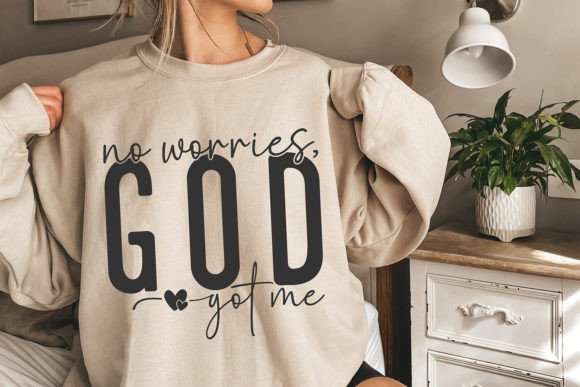 Review: Motivational SVG, Christian Quotes for Graphics & Crafts
